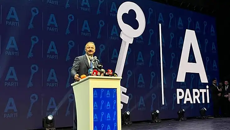 KAYSERİLİ İSİM ANAHTAR PARTİ'NİN A TAKIMINDA YER ALDI
