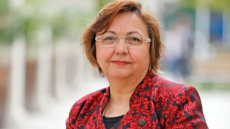 KAYSERİLİ PROFESÖR, HAYATINI KAYBETTİ