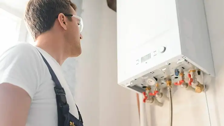 KAYSERİLİLERE KOMBİ BAKIM VE ONARIMI UYARISI