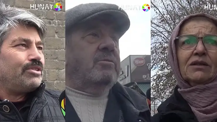 KAYSERİLİLERİN ASGARİ ÜCRET BEKLENTİSİ BELLİ OLDU