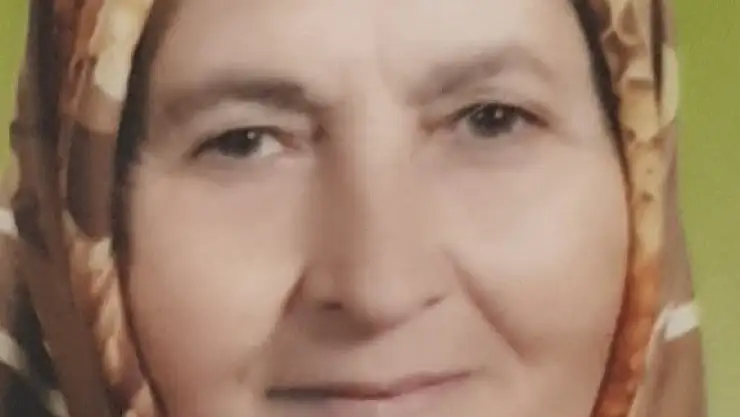 KAYSERİ'NİN İLK KADIN BELEDİYE BAŞKANI VEFAT ETTİ