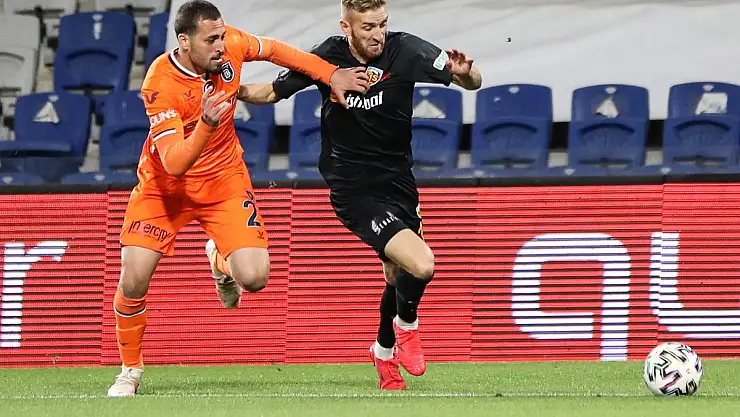 KAYSERİSPOR 4 MAÇTA 6 PUAN TOPLADI