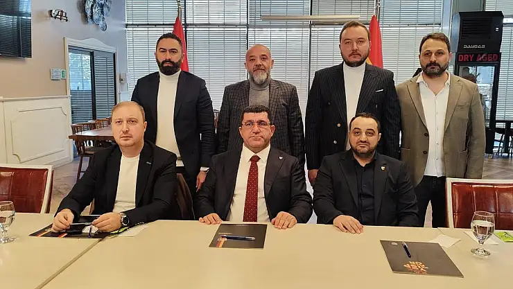 KAYSERİSPOR BAŞKANI AÇIKALIN'DAN ÖNEMLİ AÇIKLAMALAR!