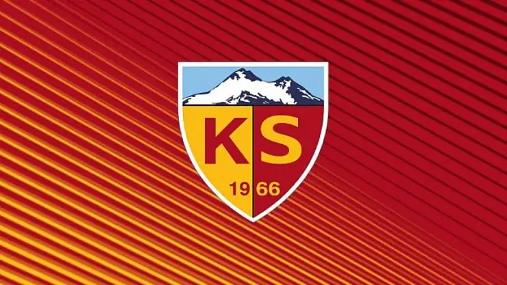 KAYSERİSPOR, BU AKŞAM 20.00'DE TRABZONSPOR'A KONUK OLACAK