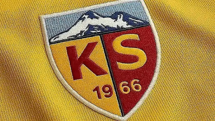 Kayserispor'da eksik listesi kabardı! Tedaviler sürüyor