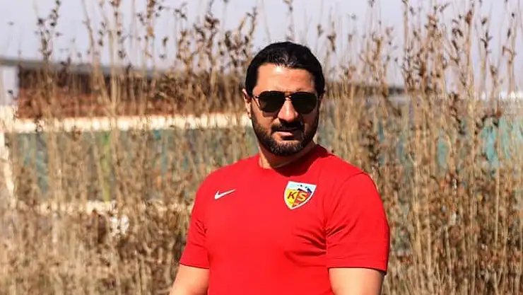 KAYSERİSPOR GOLCÜ TRANSFER EDECEK