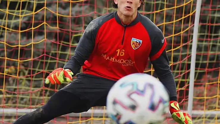 KAYSERİSPOR KALECİSİ DOĞAN'IN BONSERVİS ÜCRETİNİ BELİRLEDİ