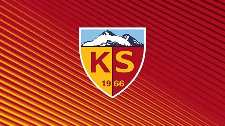 Kayserispor–Kasımpaşa maçının biletleri satışa sunuldu