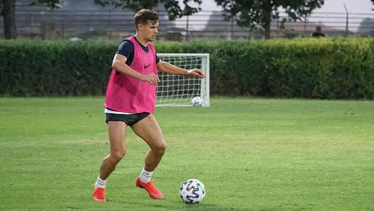 KAYSERİSPOR SİTUMU GÖZDEN ÇIKARDI