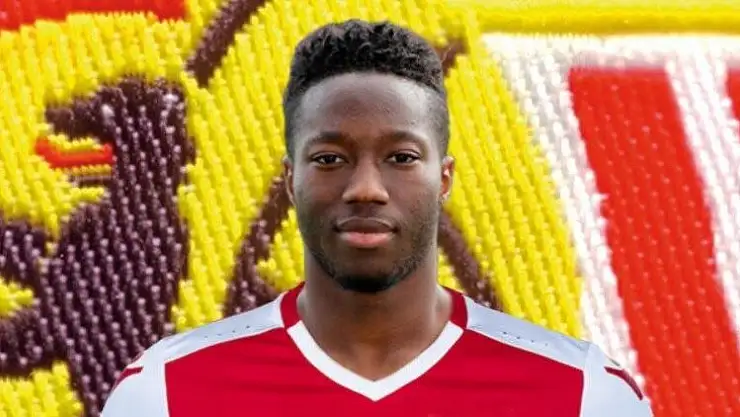 KAYSERİSPOR TARAFTARINDAN CARLOS MANE'YE ÇAĞRI