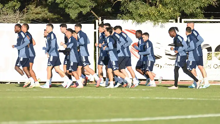 Kayserispor yeni hocasıyla ilk sınavında: Rakip Samsunspor