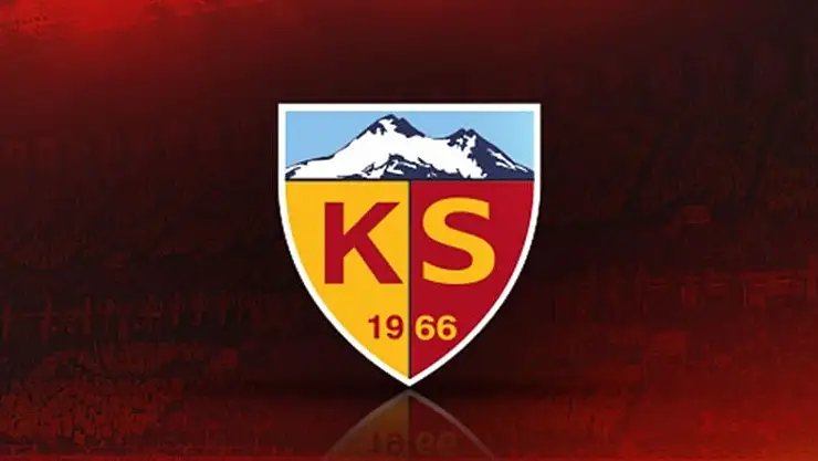 KAYSERİSPOR YÖNETİMİNDE İSTİFA