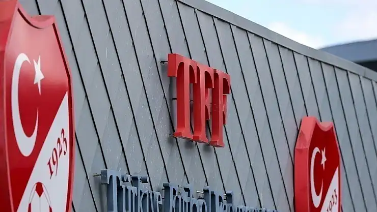 KAYSERİSPOR'A PFDK'DAN CEZA