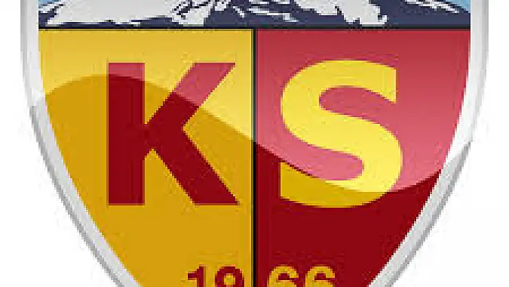 KAYSERİSPOR'DA 14 FUTBOLCUNUN LİSANSI ÇIKTI