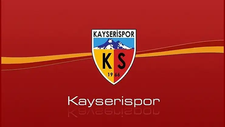 KAYSERİSPOR'DA KORONA VİRÜS TESTİ YAPILDI. 1 POZİTİF SONUÇ VAR!