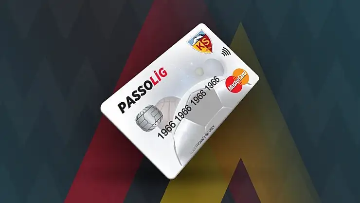 Kayserispor'da satılan kombine sayısı 6500 oldu