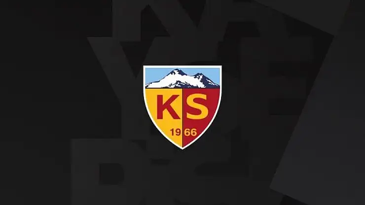 KAYSERİSPOR'DA TRANSFER YASAĞINA KONU OLAN DOSYALARIN TAMAMI ÖDENDİ
