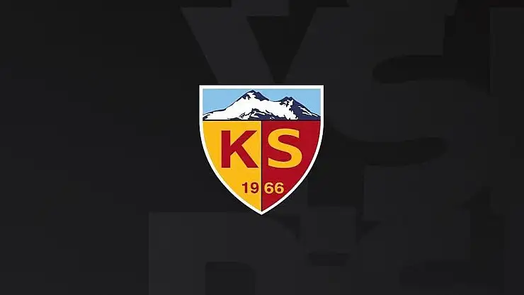 KAYSERİSPOR'DAN 1 SAATTE 8 OYUNCU DUYURUSU