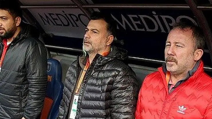 KAYSERİSPOR'DAN GEÇMİŞ OLSUN MESAJI