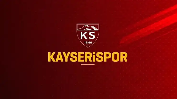 KAYSERİSPOR'DAN KORONA VİRÜS UYARISI