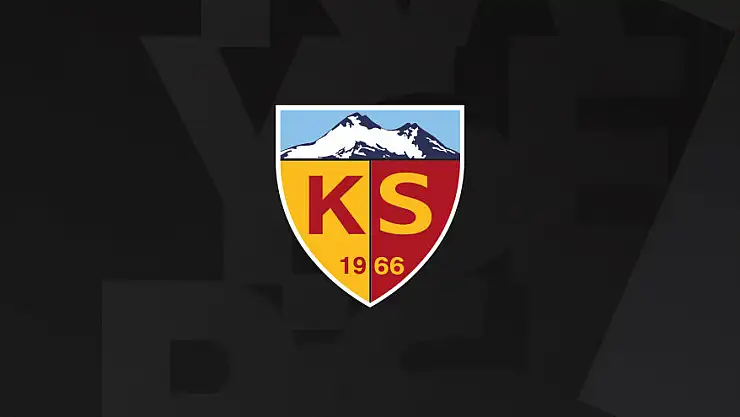 KAYSERİSPOR'DAN YAPI KREDİ AÇIKLAMASI