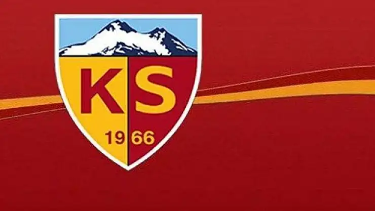 KAYSERİSPOR'UN HARCAMA LİMİTİ BELLİ OLDU