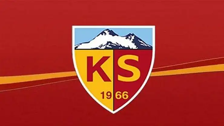 KAYSERİSPOR'UN KORONA VİRÜS TESTİ SONUÇLANDI