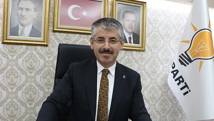 KAYSERİ'YE HAVALİMANI VE TRAMVAY MÜJDESİ