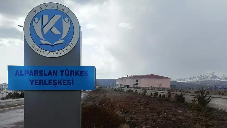 KAYÜ PINARBAŞI YERLEŞKESİNE ALPARSLAN TÜRKEŞ İSMİ VERİLDİ