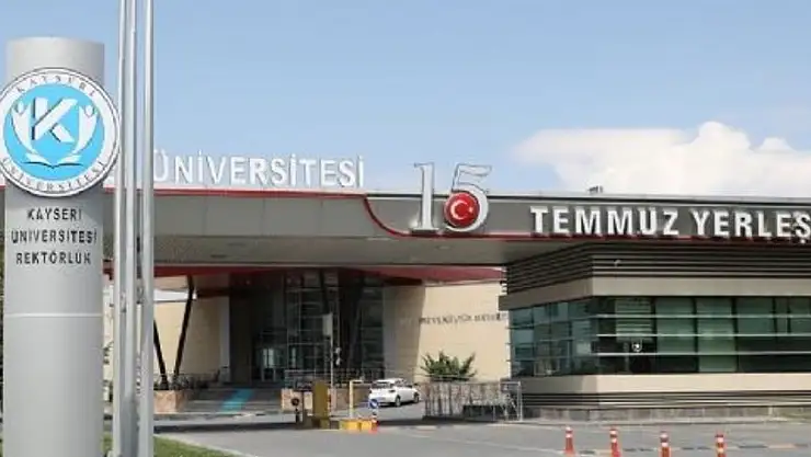 KAYÜ'DEN ÖĞRENCİLERİNE 'UZAKTAN EĞİTİME UYUM ORYANTASYON EĞİTİMİ'