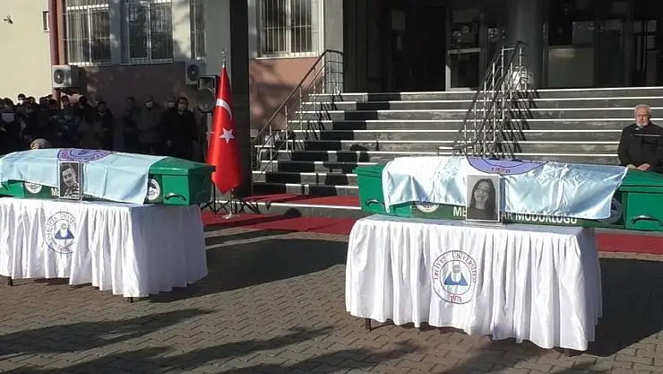 KAZADA HAYATINI KAYBEDEN ÖĞRENCİLERİN İSİMLERİ SINIFLARDA YAŞAYACAK