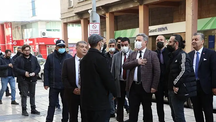 KAZANCILAR, ÇOK DAHA TURİSTİK VE İLGİ ÇEKEN BİR MEKÂN HALİNE GELECEK