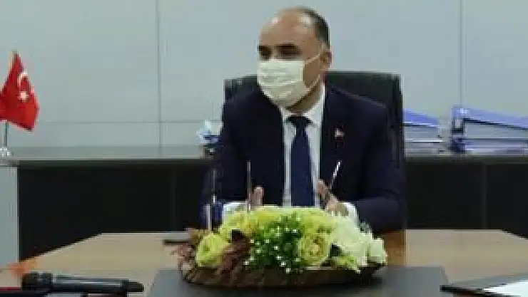 KAZIM KARABEKİR MAHALLESİ'NE 3 OKUL VE 1 KAPALI SPOR SALONU YAPILACAK