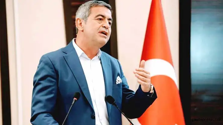 KAZIM YÜCEL'DEN 18 MART MESAJI