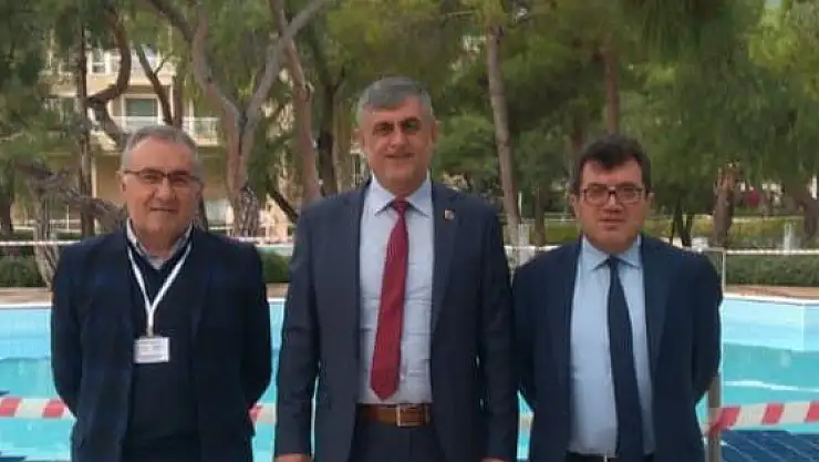 KENANOĞLU'NDAN ULAŞIM A.Ş'YE ÇAĞRI