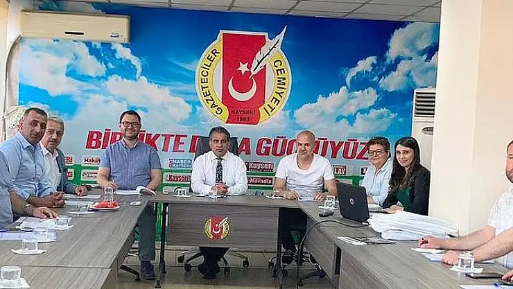KGC 2020 ÖDÜLLÜ MEDYA YARIŞMASI'NDA HUNAT TV'YE ÖDÜL