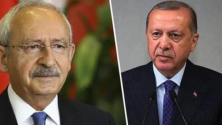 KILIÇDAROĞLU'NDAN CUMHURBAŞKANI ERDOĞAN'A 5 ÖNERİ