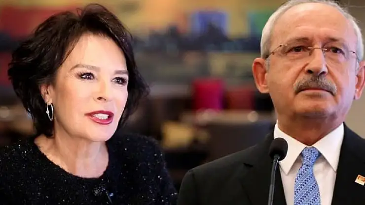 Kılıçdaroğlu'nu Atatürk'ün sözüyle vurdu