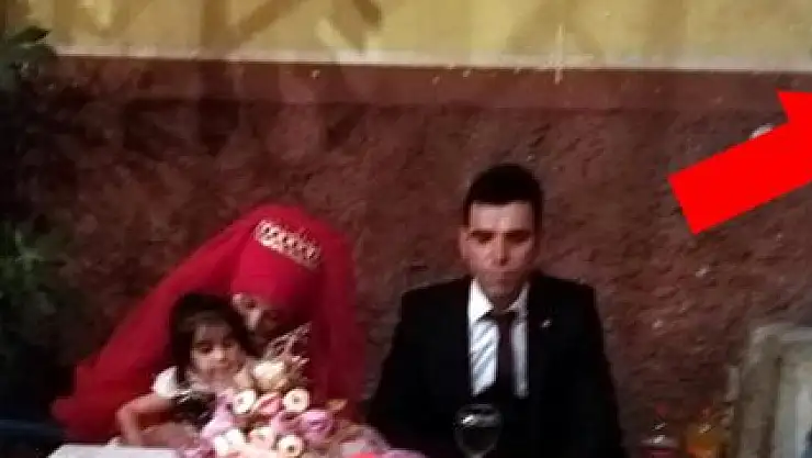 KINA GECESİNDE DAMADINI ÖLDÜREN ZANLI: 'ONA KIZGINDIM'