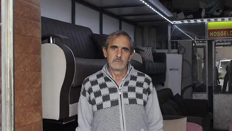 KİRALIK EŞYALI EVLER, SPOTÇULARDAKİ YOĞUNLUĞU AZALTTI