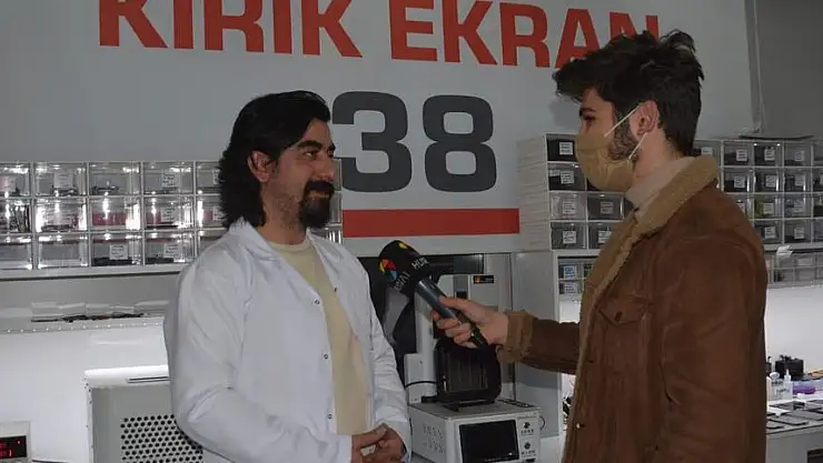 KIRIK EKRAN 38 VATANDAŞIN CEBİNİ DÜŞÜNÜYOR