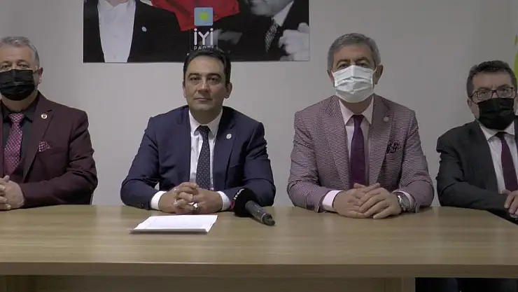 'KIRSAL MAHALLE TESPİT KOMİSYONU' ÇAĞRISI