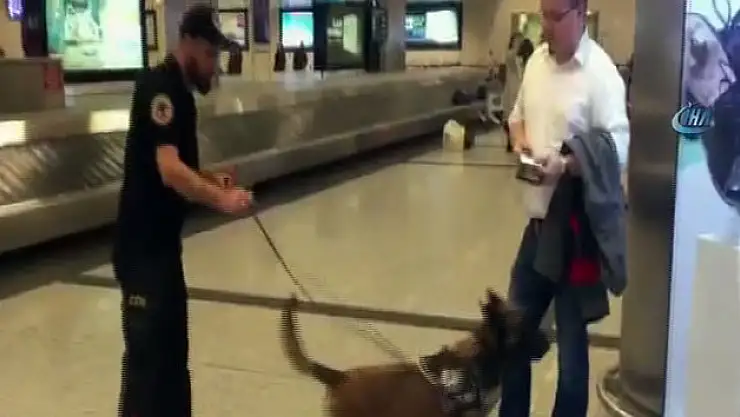 Kısasa kısas! Türkiye'den Almanya'ya misilleme