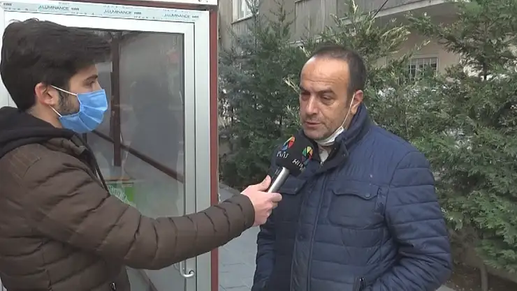 KISITLAMAYI FIRSAT BİLİP 7 BİN TL'LİK VURGUN YAPTILAR