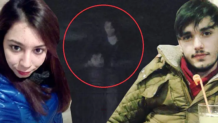 Kızılırmak Nehri'den Ölüme Atlayan İki Genç Yasak Aşk Yaşıyormuş!