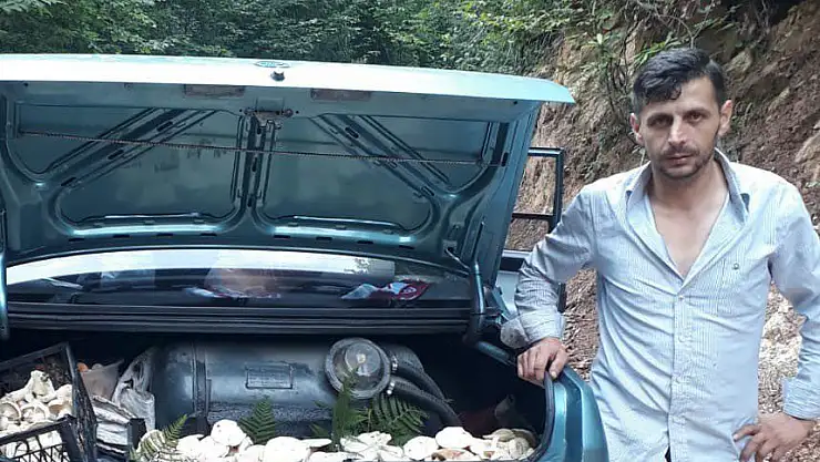 KIZINI KAÇIRDIĞI ŞAHIS TARAFINDAN ÖLDÜRÜLDÜ