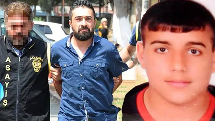 Kızının Söylediği Tecavüz Yalanından Sonra Suçsuz Genci Öldüren Babanın Cezası Belli Oldu