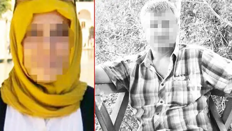 KOCASINA 'KANSERİM' DEYİP TEDAVİ İÇİN BAŞKA BİR ADAMLA YAŞADIĞI ORTAYA ÇIKTI