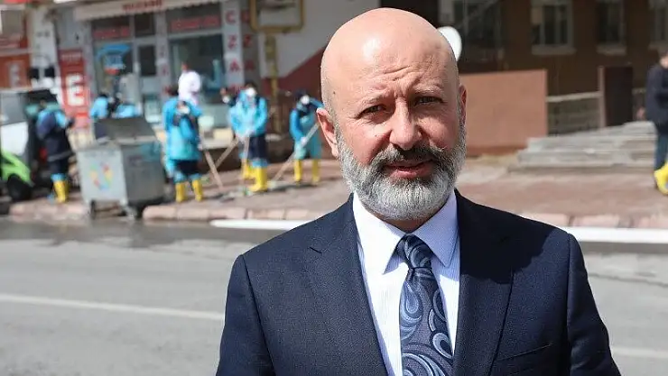 KOCASİNAN 24 SAAT MESAİDE