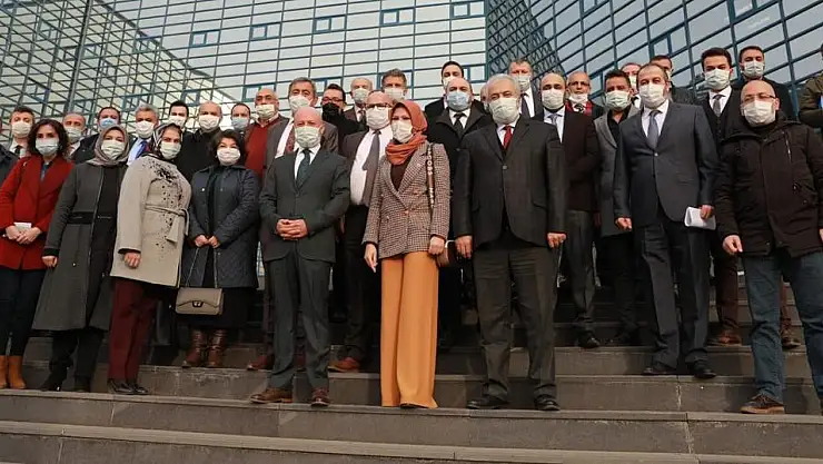 KOCASİNAN BELEDİYESİ, YILIN İLK MECLİS TOPLANTISINI GERÇEKLEŞTİRDİ